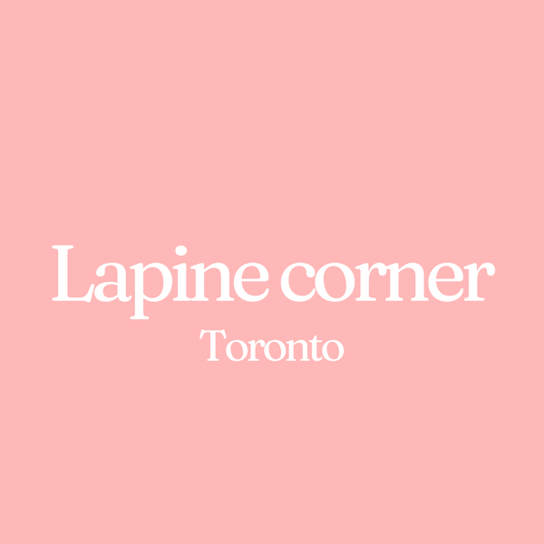 Lapinecorner